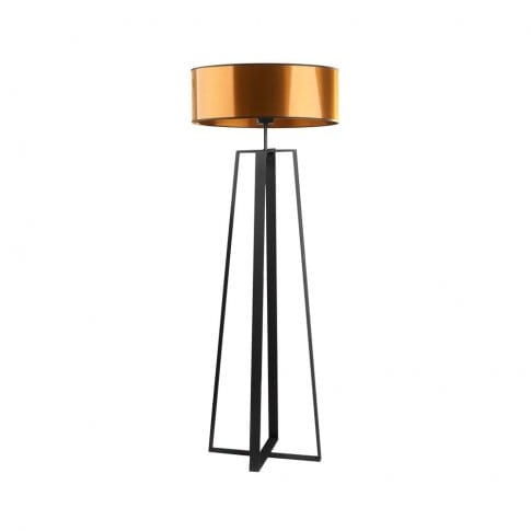 Lampa stojąca MOSS MIRROR