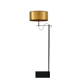 Industrialna lampa stojąca KAMERUN MIRROR