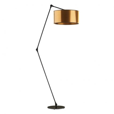 Lampa podłogowa BARI MIRROR