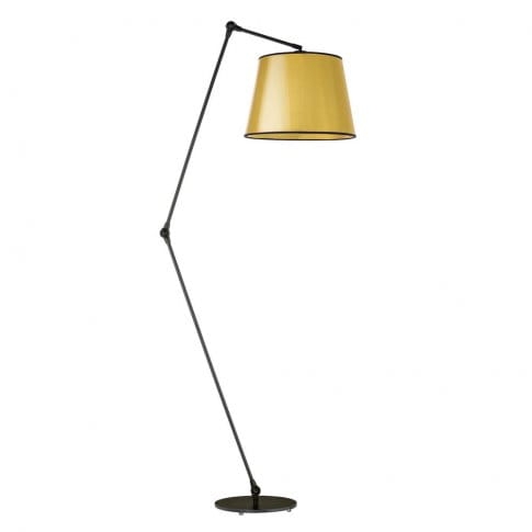 Lampa stojąca MANILA MIRROR