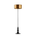 Lampa stojąca ROMA MIRROR