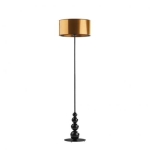Lampa stojąca ROMA MIRROR