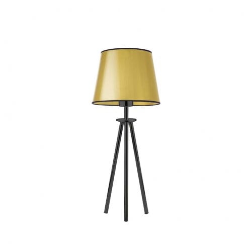 Lampka nocna BERGEN MIRROR