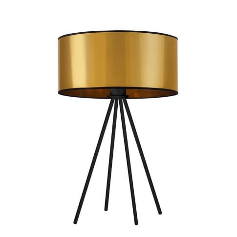 Lampa stołowa SIERRA MIRROR