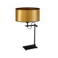 Lampka nocna ALASKA MIRROR