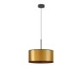 Nowoczesna lampa wisząca SINTRA MIRROR fi - 30 cm