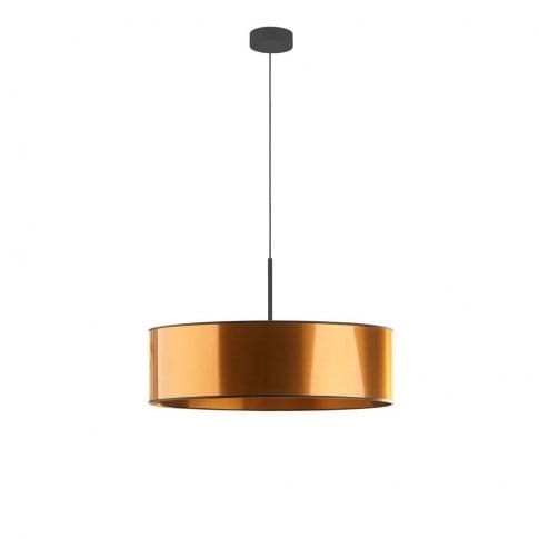 Lampa wisząca SINTRA MIRROR fi - 60 cm