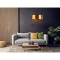 Lampa wisząca SINTRA MIRROR fi - 60 cm