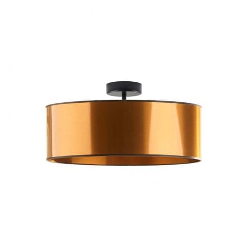 Lampa WENECJA MIRROR fi - 50 cm