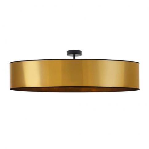 Plafon GRENADA MIRROR fi - 100 cm