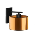 Kinkiet SPLIT MIRROR