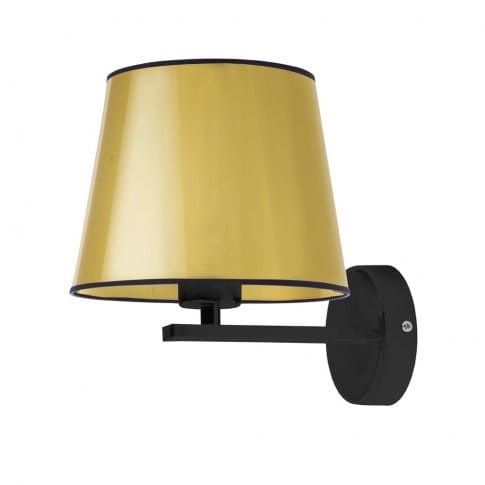 Lampa ścienna PUNA MIRROR