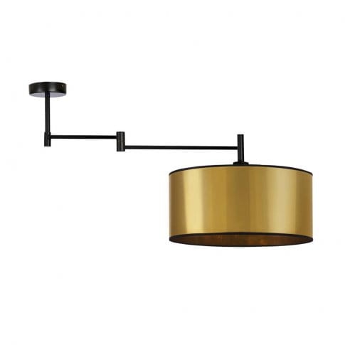 Plafon RANGUN MIRROR