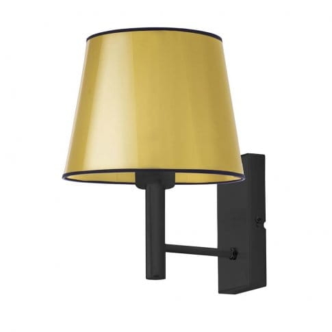 Kinkiet IZMIR MIRROR