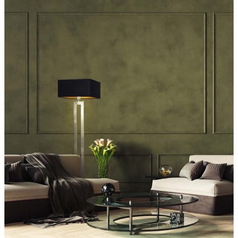 Lampa stojąca TORONTO GOLD