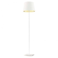 Lampa podłogowa PALERMO GOLD