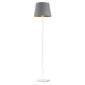 Lampa podłogowa PALERMO GOLD