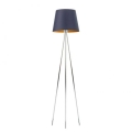 Lampa podłogowa RENO GOLD