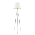 Lampa podłogowa RENO GOLD