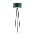 Lampa salonowa MIAMI GOLD