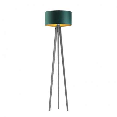 Lampa salonowa MIAMI GOLD