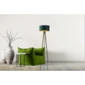 Lampa salonowa MIAMI GOLD
