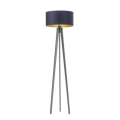 Lampa salonowa MIAMI GOLD