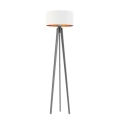 Lampa salonowa MIAMI GOLD