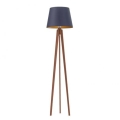 Lampa podłogowa CURACAO GOLD