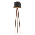 Lampa podłogowa CURACAO GOLD