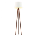 Lampa podłogowa CURACAO GOLD