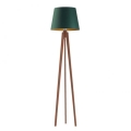 Lampa podłogowa CURACAO GOLD