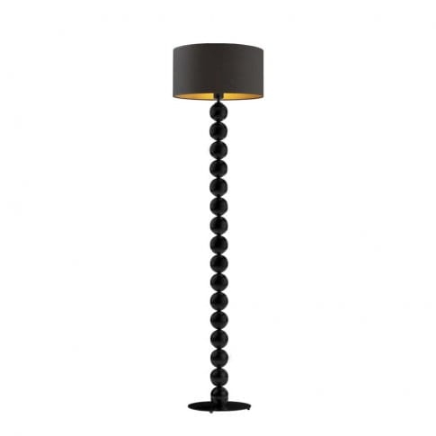 Lampa podłogowa GIZA GOLD