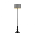 Lampa stojąca ROMA GOLD