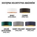 Lampa stojąca ROMA GOLD