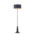 Lampa stojąca ROMA GOLD