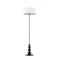Lampa stojąca ROMA GOLD