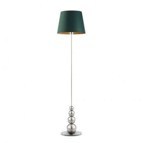 Lampa podłogowa LIZBONA GOLD