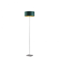 Minimalistyczna lampa stojąca MEKSYK GOLD