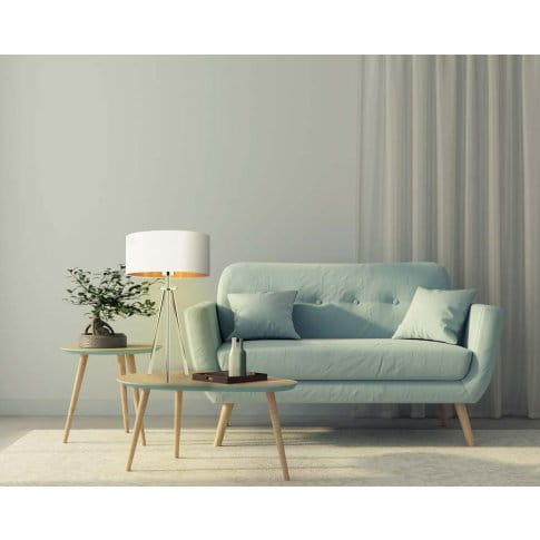 Lampka nocna ALTA GOLD