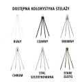 Lampa stołowa SIERRA GOLD