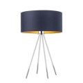 Lampa stołowa SIERRA GOLD