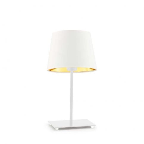 Lampka nocna GENUA GOLD