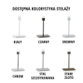 Lampka nocna GENUA GOLD