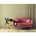 Lampka nocna GENUA GOLD
