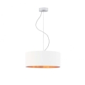 Lampa HAJFA fi - 40 cm GOLD
