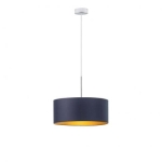 Żyrandol SINTRA fi - 40 cm GOLD
