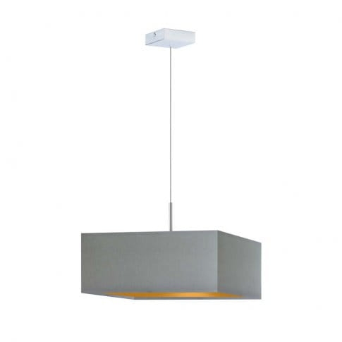 Lampa wisząca BOGOTA GOLD