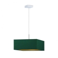 Lampa wisząca BOGOTA GOLD