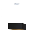 Lampa wisząca BOGOTA GOLD